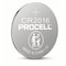 Duracell CR2016 Procell Intense Specialty Lithium Coin Battery, 3V, 5 Pack Tear Strip 41333-03457 - alternate 4